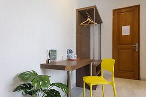 Mono Coliving Ngagel, Surabaya