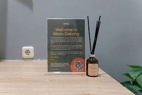 Mono Coliving Ngagel, Surabaya