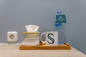 Mono Coliving Ngagel, Surabaya