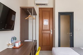 Mono Coliving Ngagel, Surabaya