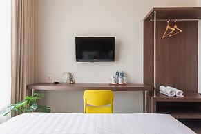 Mono Coliving Ngagel, Surabaya