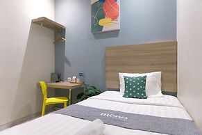 Mono Coliving Ngagel, Surabaya