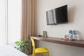 Mono Coliving Ngagel, Surabaya