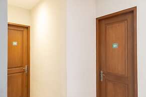 Mono Coliving Ngagel, Surabaya