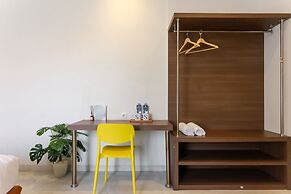 Mono Coliving Ngagel, Surabaya