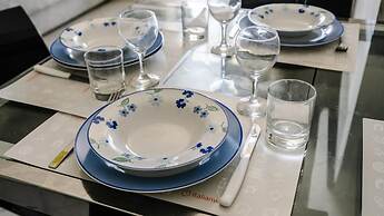 Mimosa 1 int 7 in Cervo