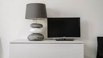 Mimosa 1 int 7 in Cervo