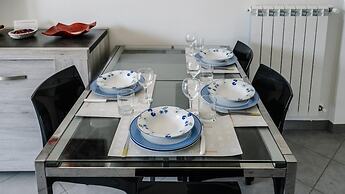 Mimosa 1 int 7 in Cervo