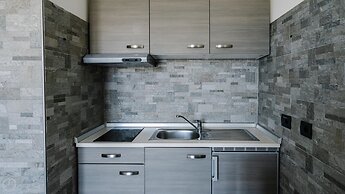 Mimosa 1 int 7 in Cervo