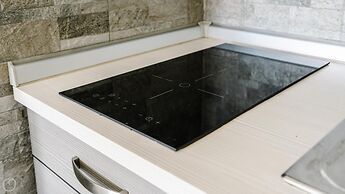 Mimosa 1 int 7 in Cervo