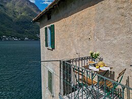 La Casa del Pescatore