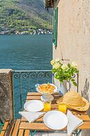 La Casa del Pescatore