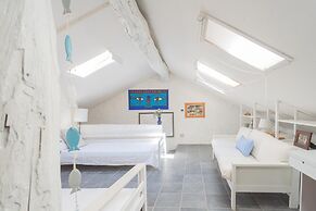 La Casa del Pescatore