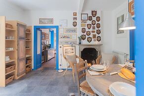 La Casa del Pescatore