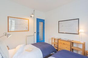 La Casa del Pescatore