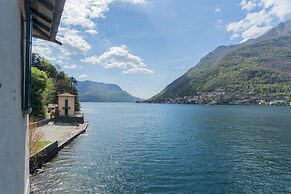 La Casa del Pescatore