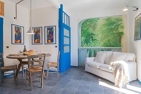 La Casa del Pescatore