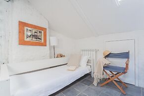 La Casa del Pescatore