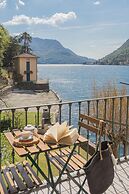 La Casa del Pescatore