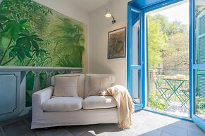 La Casa del Pescatore