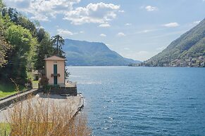 La Casa del Pescatore