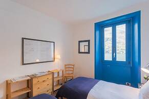 La Casa del Pescatore