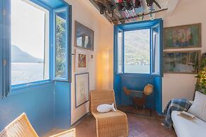 La Casa del Pescatore