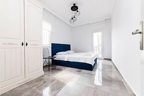Sea View Huge Private Villa With Terrace in Bodrum