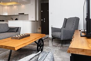 Sea View Huge Private Villa With Terrace in Bodrum