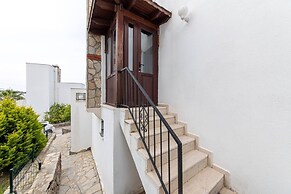 Sea View Huge Private Villa With Terrace in Bodrum