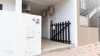 Civico 48 in Torre Grande