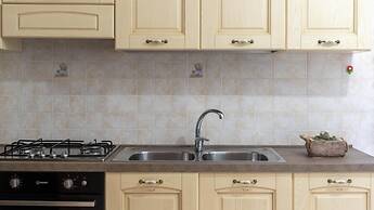 Casa Dei Lidi L Ulivo