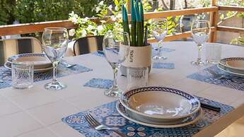 Casa Dei Lidi L Ulivo