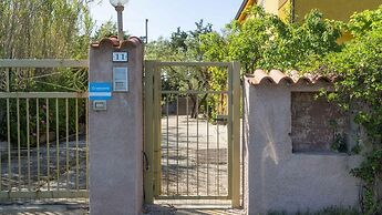 Casa Dei Lidi L Ulivo