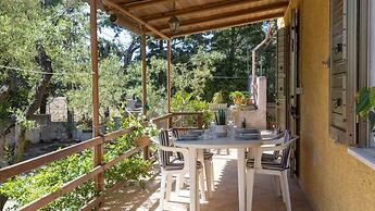 Casa Dei Lidi L Ulivo