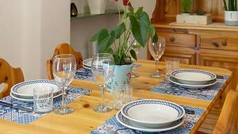 Casa Dei Lidi L Ulivo