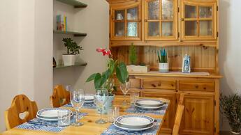 Casa Dei Lidi L Ulivo