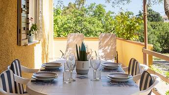 Casa Dei Lidi L Ulivo