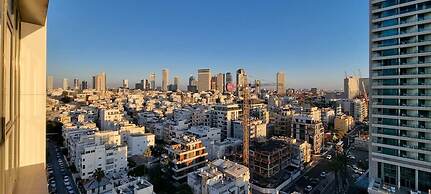 Hayarkon Blue Sea I in Tel Aviv-yafo