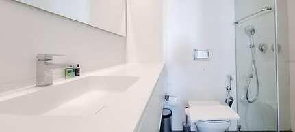 Hayarkon Blue Sea I in Tel Aviv-yafo