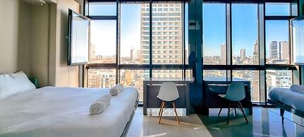 Hayarkon Blue Sea I in Tel Aviv-yafo