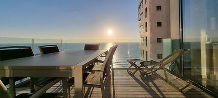 Hayarkon Blue Sea I in Tel Aviv-yafo