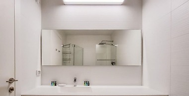 Hayarkon Blue Sea I in Tel Aviv-yafo