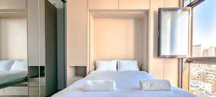 Hayarkon Blue Sea I in Tel Aviv-yafo