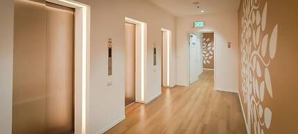 Hayarkon Blue Sea I in Tel Aviv-yafo