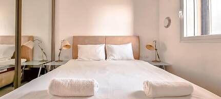 Hayarkon Blue Sea I in Tel Aviv-yafo