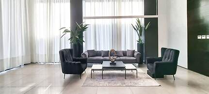 Hayarkon Blue Sea I in Tel Aviv-yafo