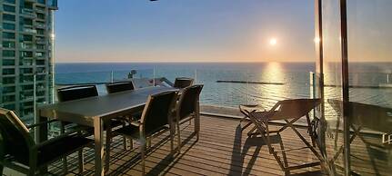 Hayarkon Blue Sea I in Tel Aviv-yafo