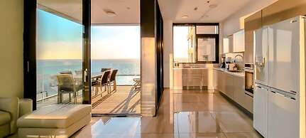 Hayarkon Blue Sea I in Tel Aviv-yafo