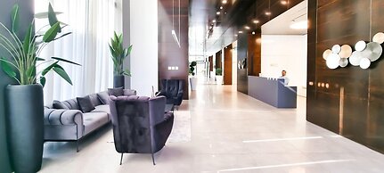 Hayarkon Blue Sea I in Tel Aviv-yafo